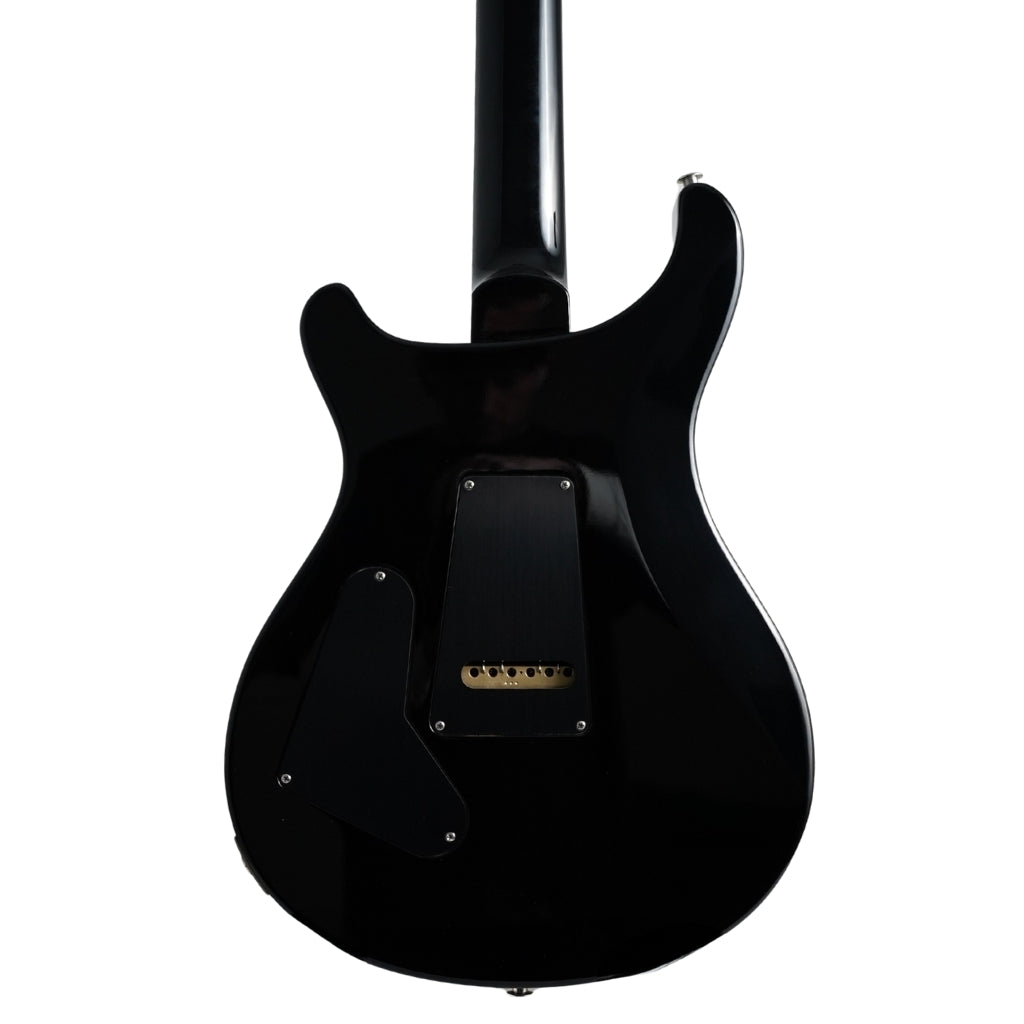 PRS - Custom 24 Pattern Thin Electric Guitar - Faded Whale Blue