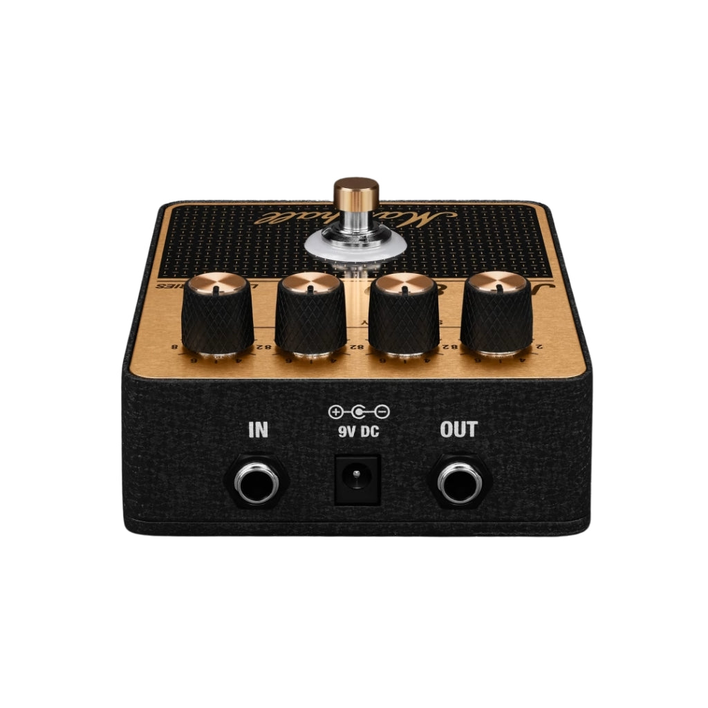 Marshall - JCM800 Overdrive - Effects Pedal