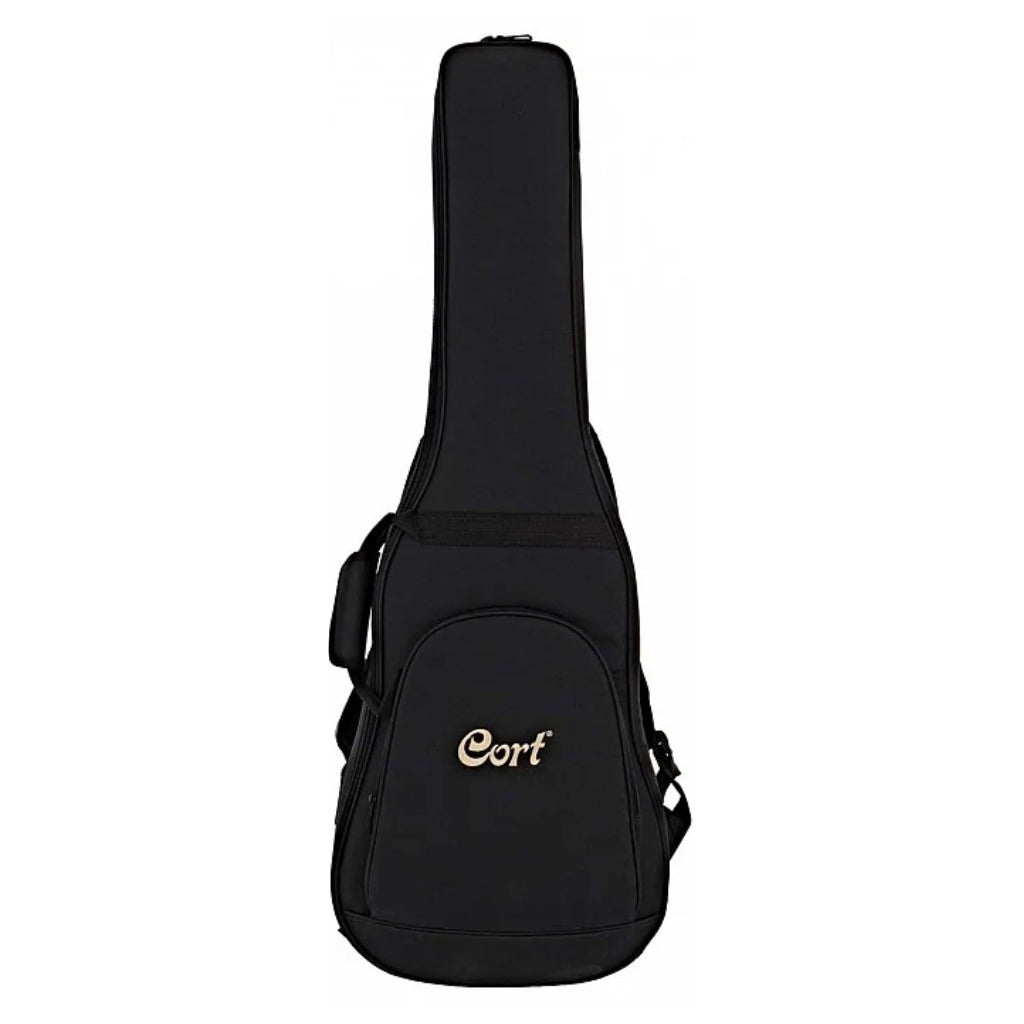 Cort - X700 Mutility II Electric Guitar - Military Beige, Maple Fingerboard