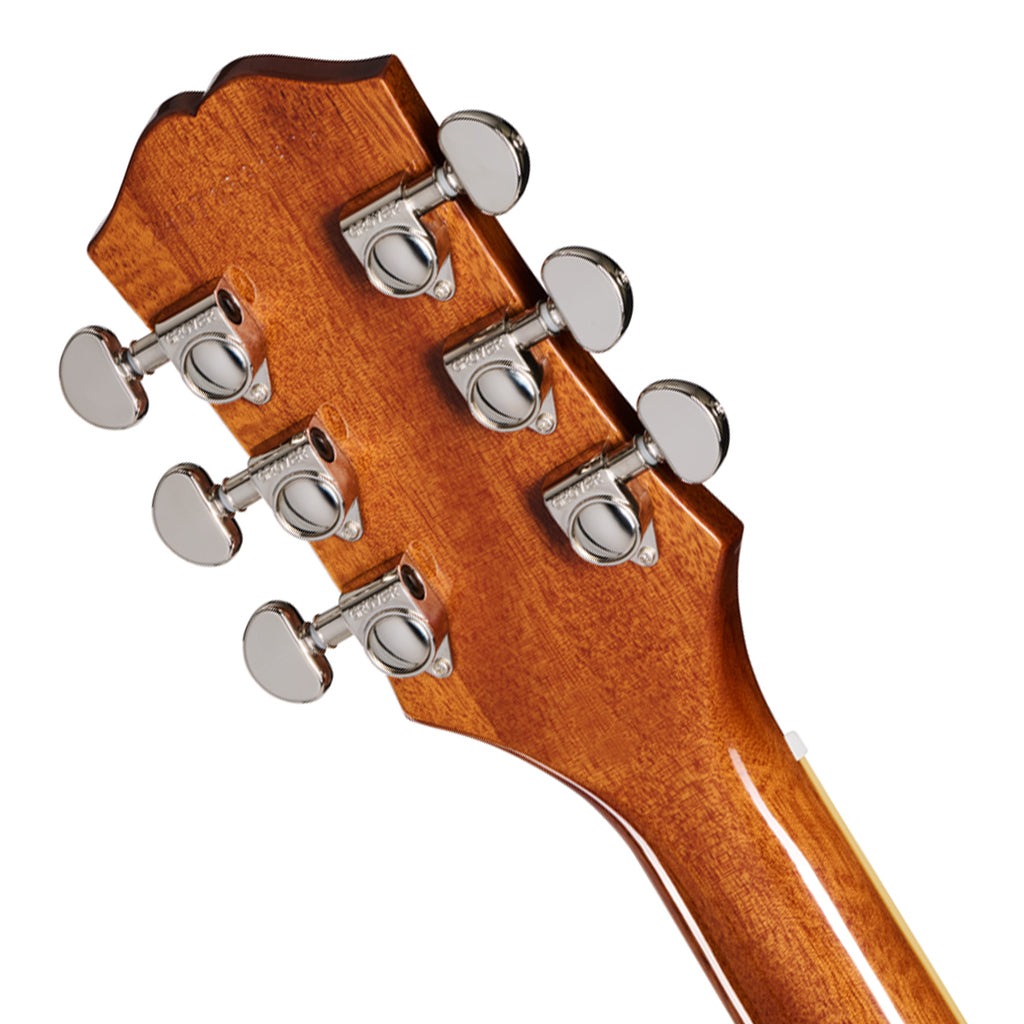 Epiphone Les Paul Standard 60s with Premium Gig Bag - Silver Mist