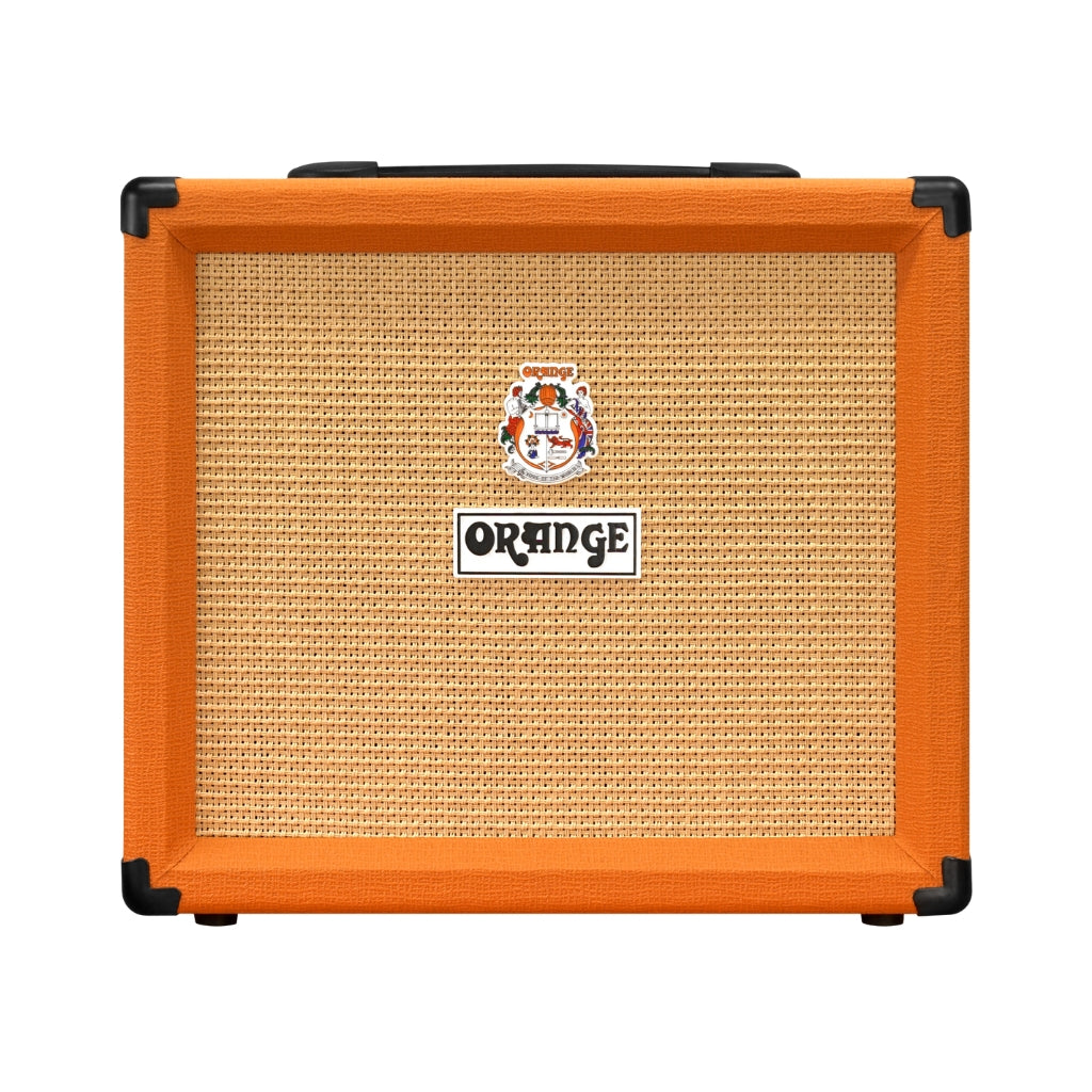 Orange - O Tone 40 Practice Amplifier - Orange