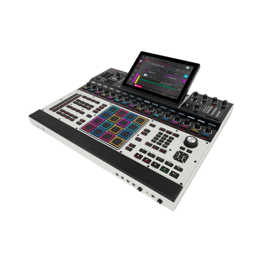 Akai Professional MPC XL Standalone Music Production Centre