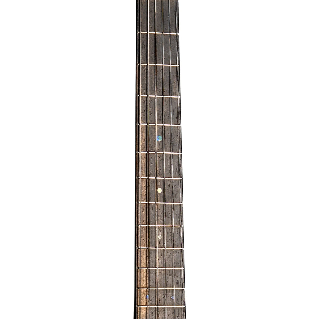 Martin - Road Series DE Retro Plus Mahogany - Acoustic-Electric Guitar