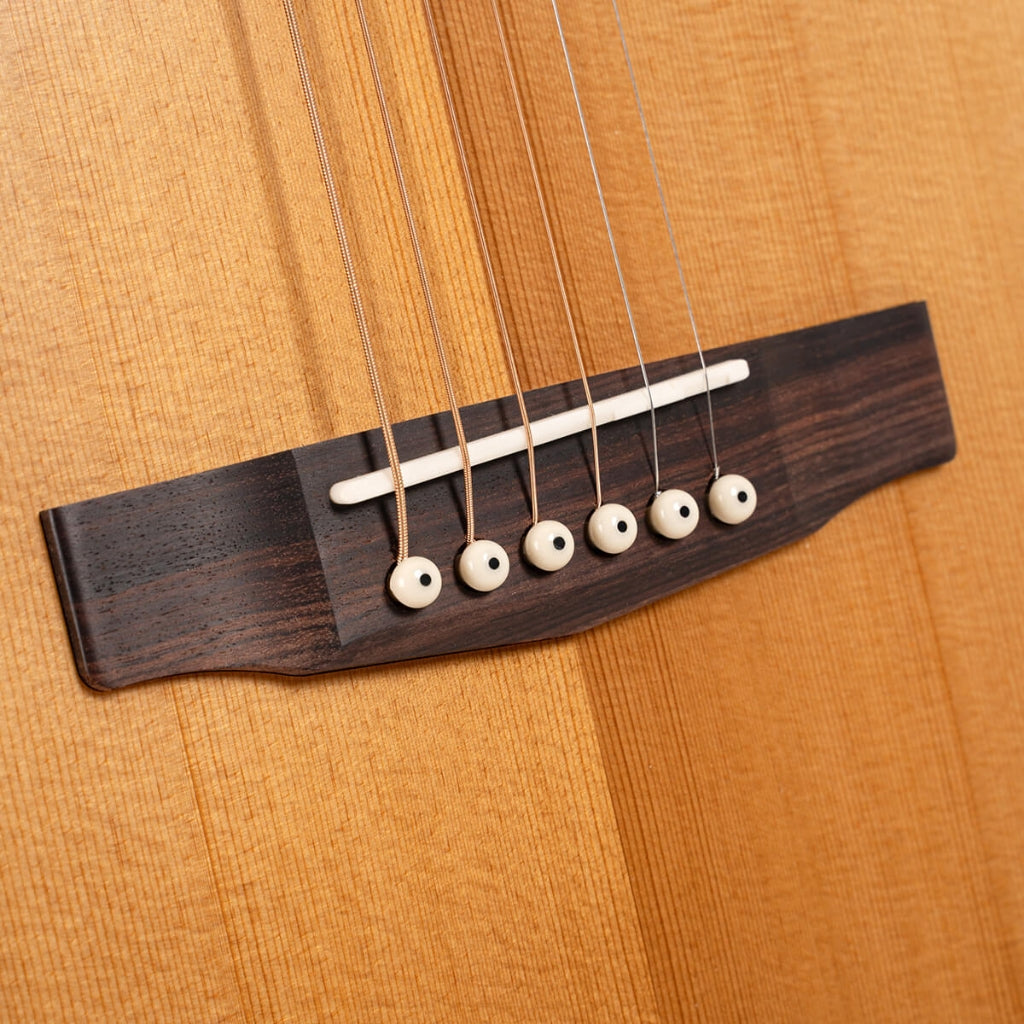 Cort - Essence OC4 Acoustic Guitar - Natural Semi Gloss