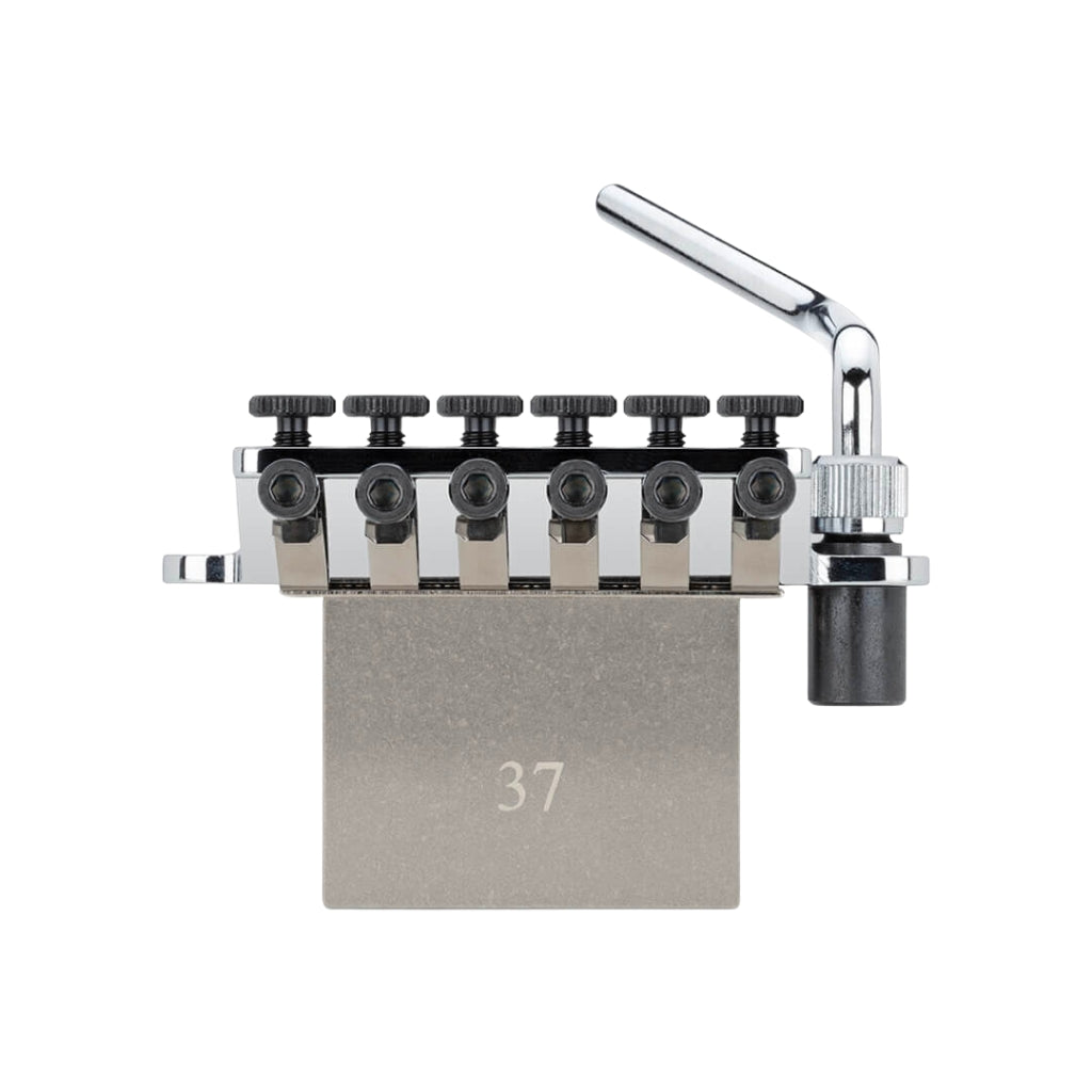 Schaller - Lockmeister 6 Tremolo - Chrome