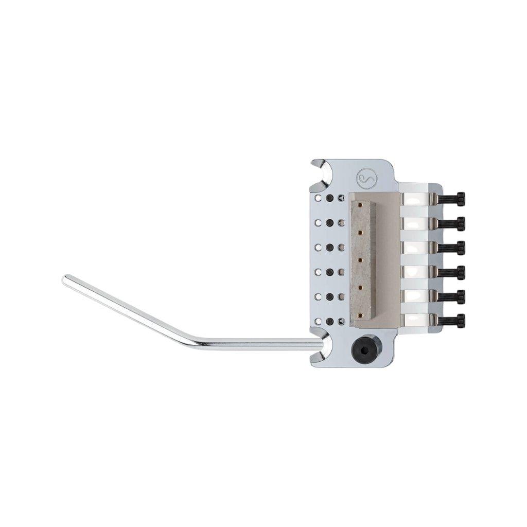 Schaller - Lockmeister 6 Tremolo - Chrome