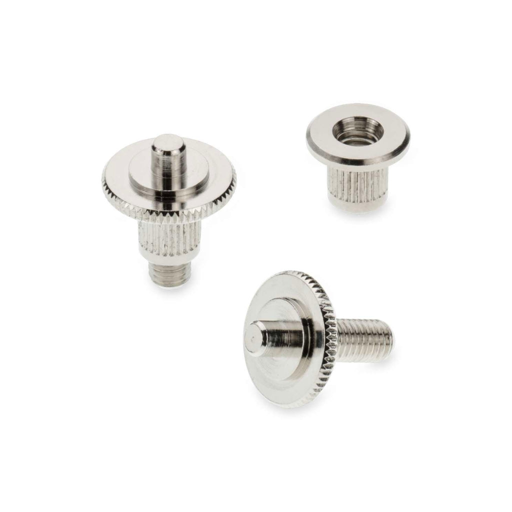 Schaller - Guitar Bridge-LP STM 452 - Chrome