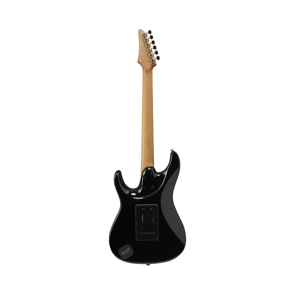 Ibanez AZ41P1EW Premium Electric Guitar - Natural Grey Burst