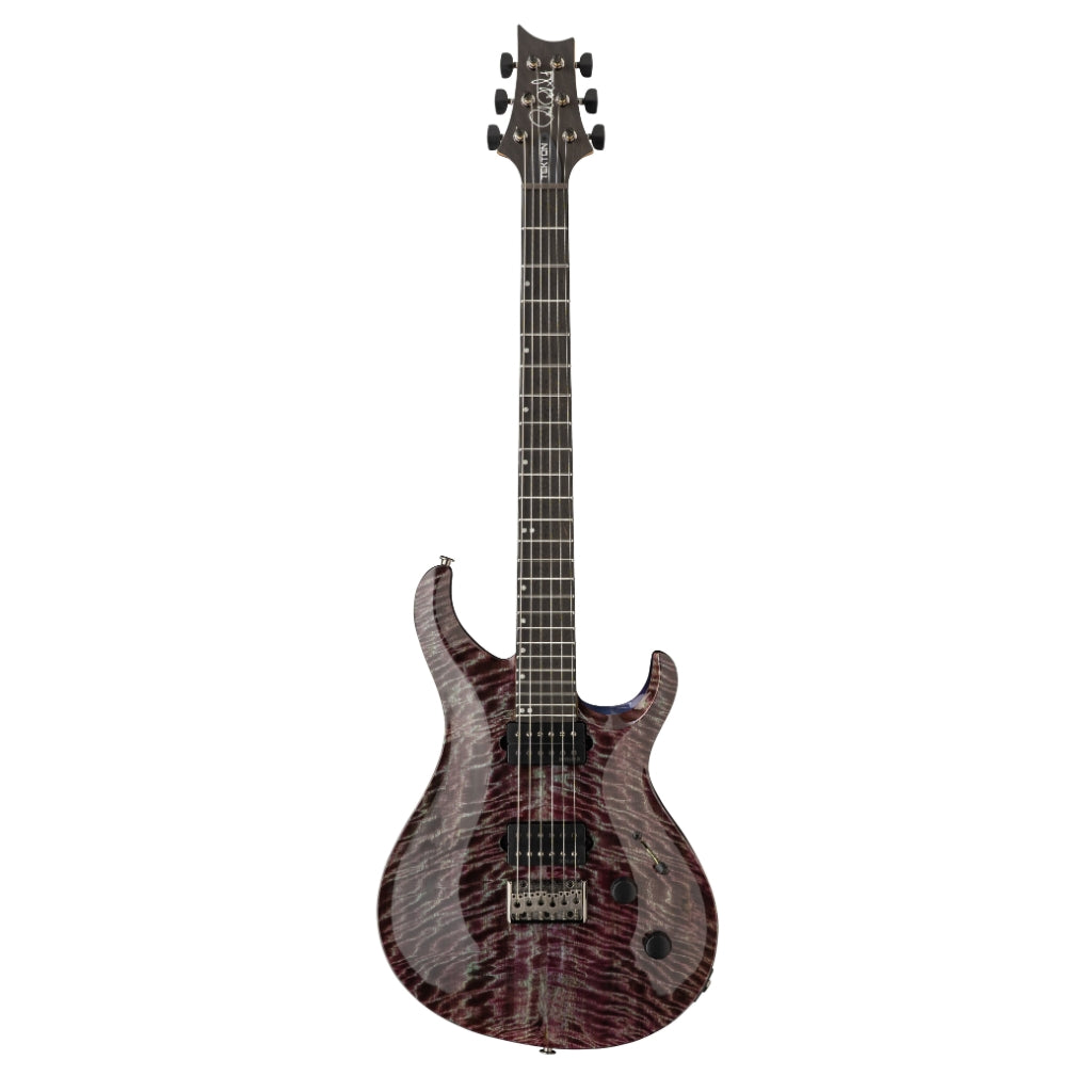PRS - Tekton Hardtail Electric Guitar - Violet Tourmaline