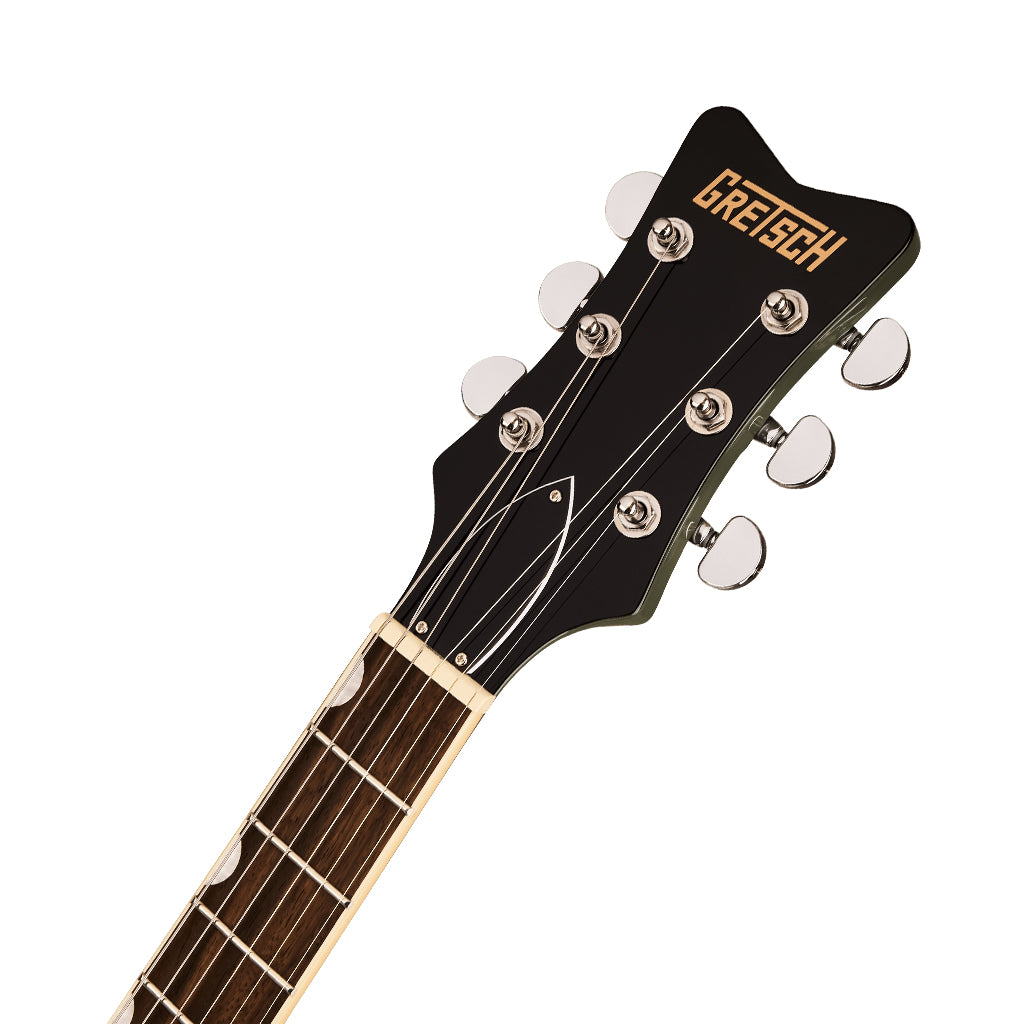 Gretsch  Streamliner Jet Club Laurel Fingerboard Electric Guitar - Olive Drab