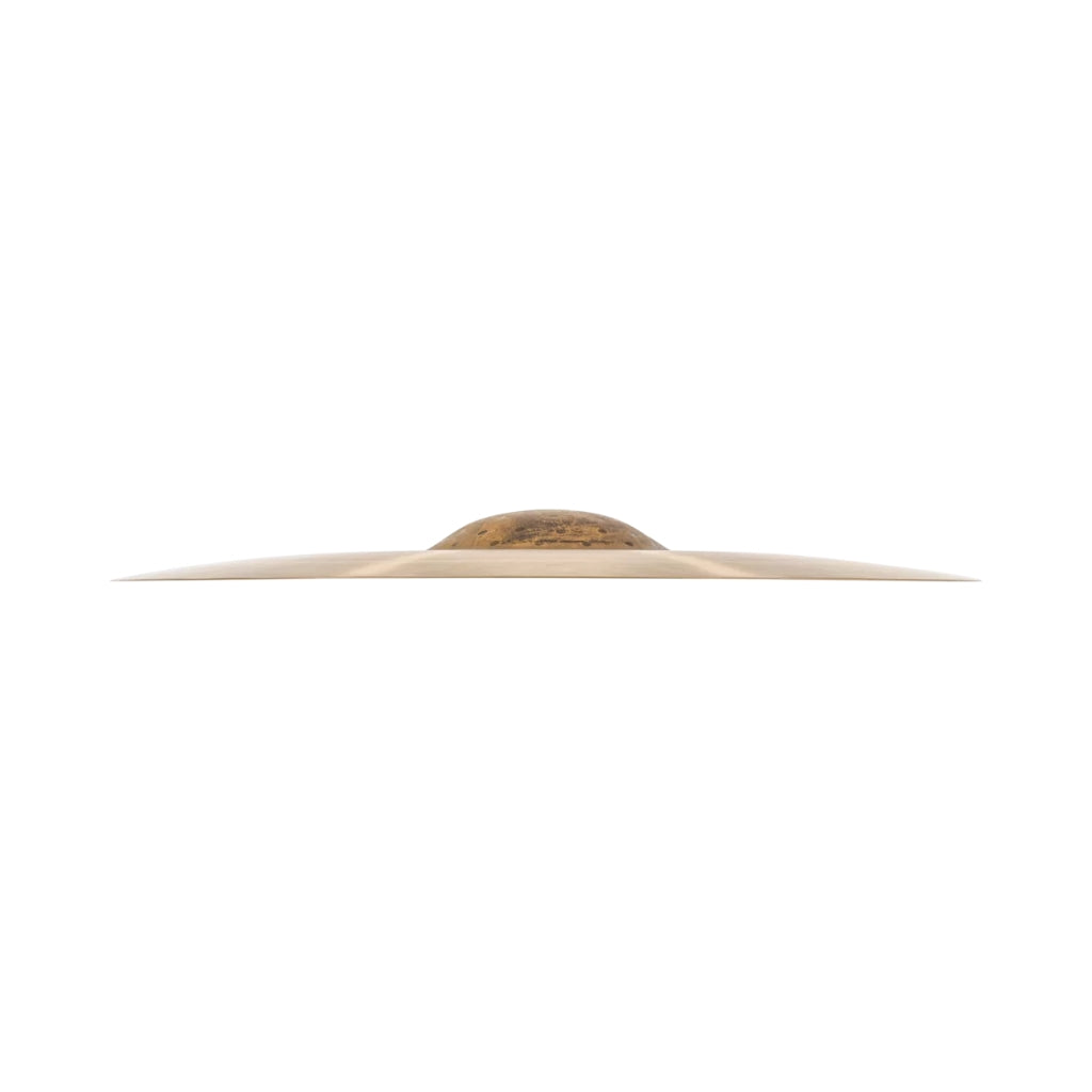 Meinl Cymbals - Byzance Traditional Polyphonic Ride Cymbal - 20 inches