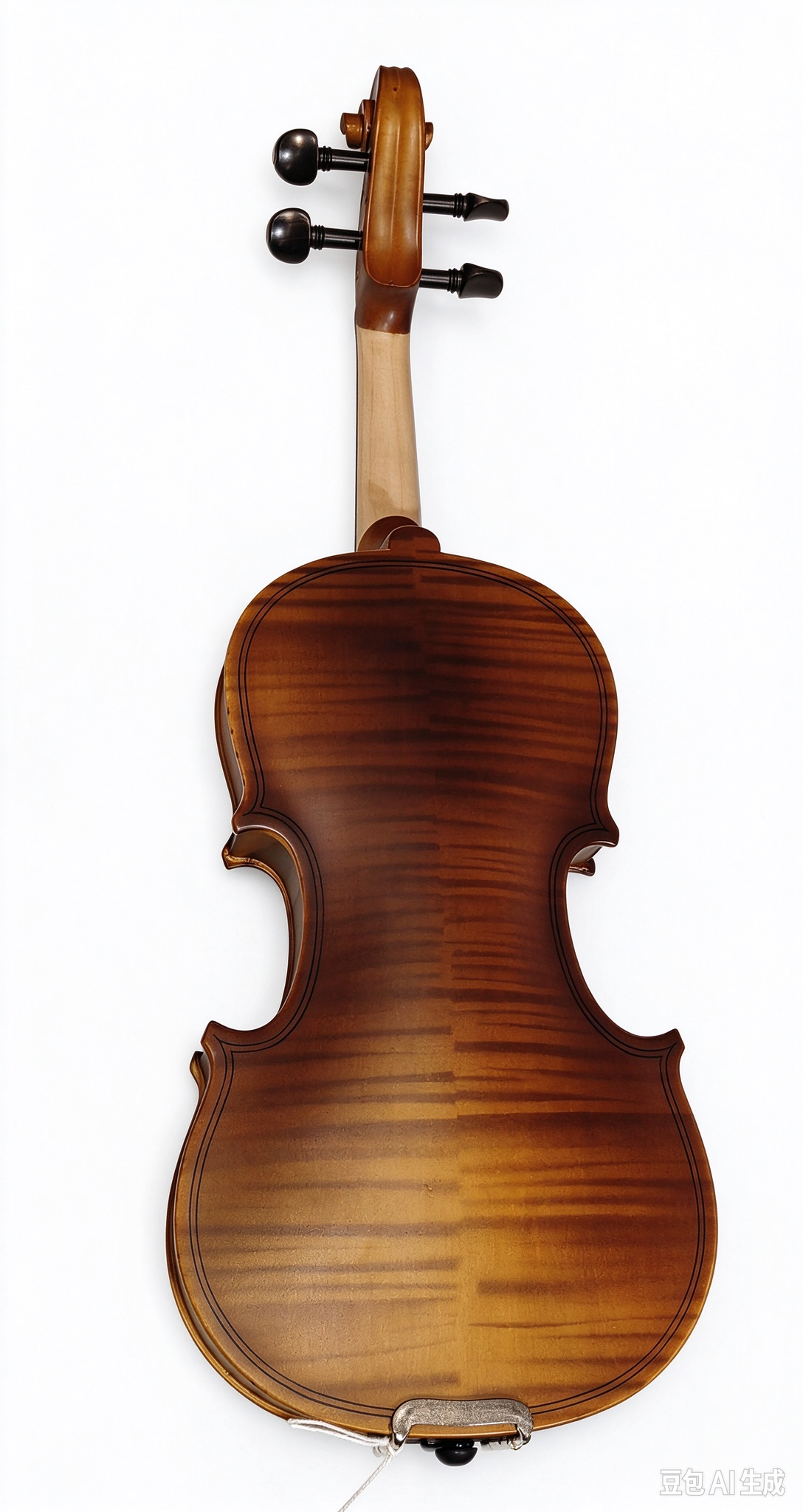 Nameless Violin SVLN2-1/2, with Bow and Case