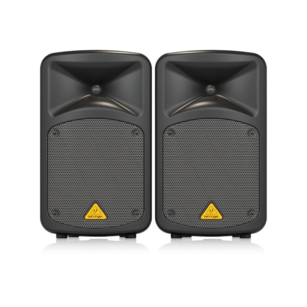 Behringer Europort EPS500MP3 Compact PA - Sky Music