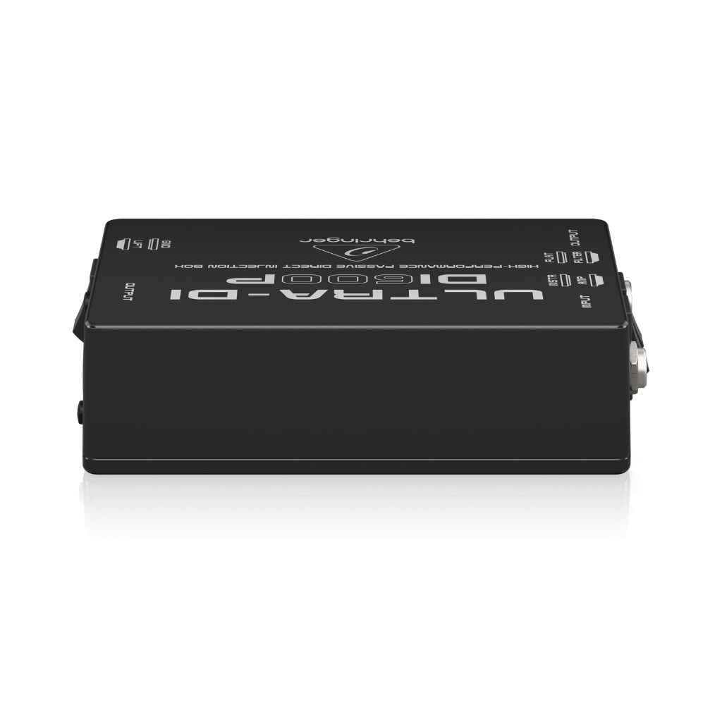Behringer - Ultra-DI DI600P - DI Box