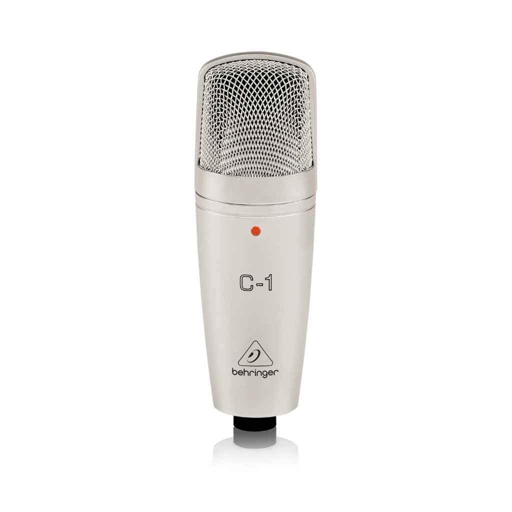 Behringer C1 Studio Condenser