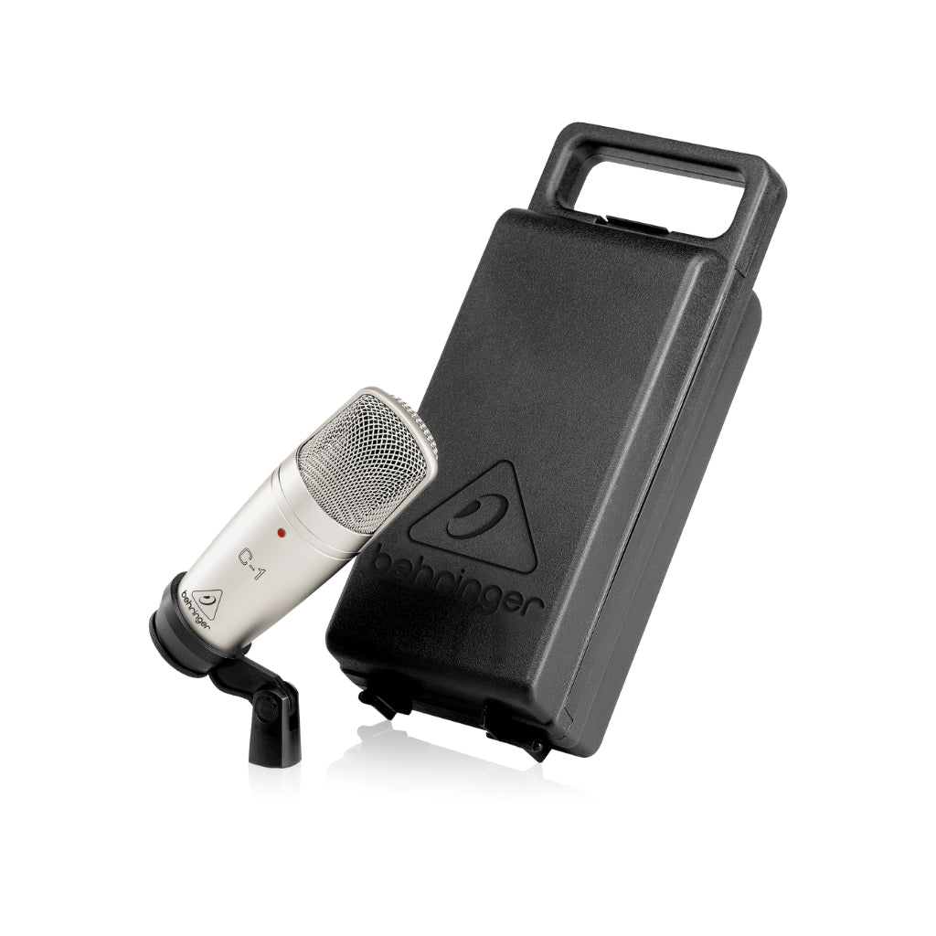 Behringer C1 Studio Condenser