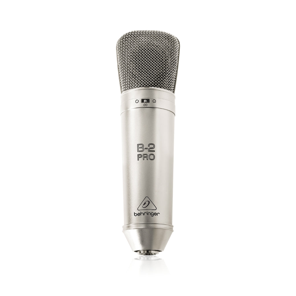 Behringer - B2PRO - Condenser Microphone