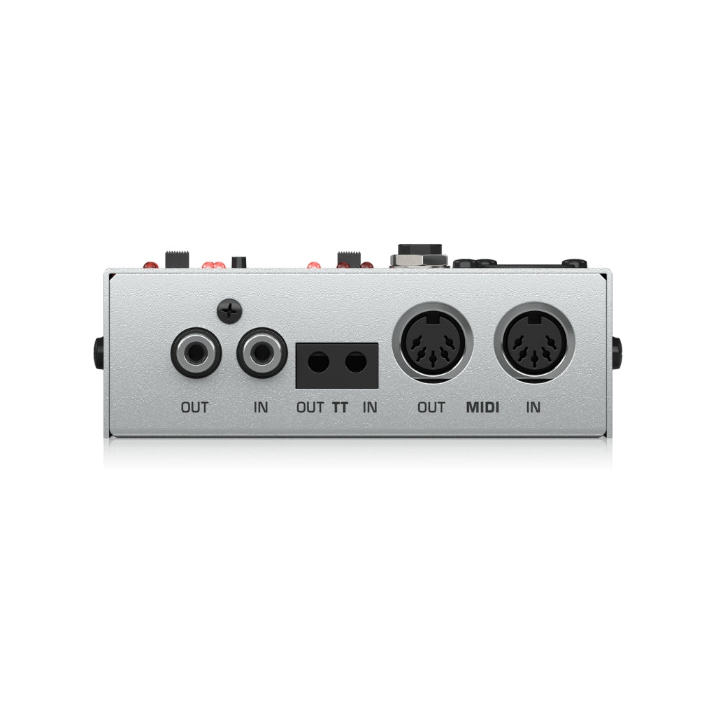 Behringer - CT100 - Cable Tester