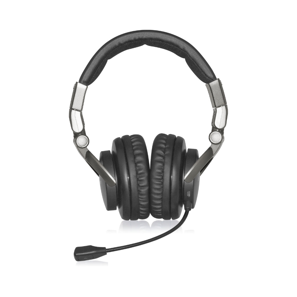 Behringer - BB560M - Wireless Headphones W/ Mic