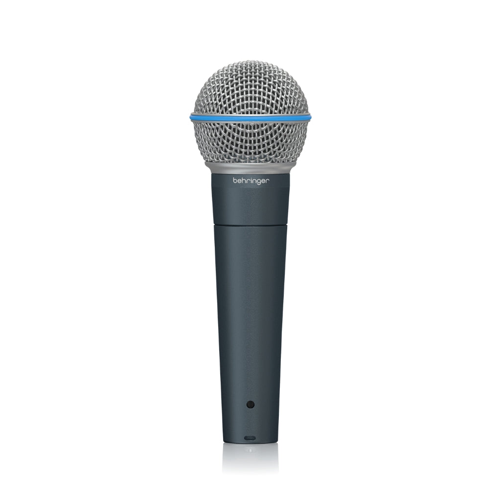 Behringer - BA85A Dynamic - Super Cardioid Microphone