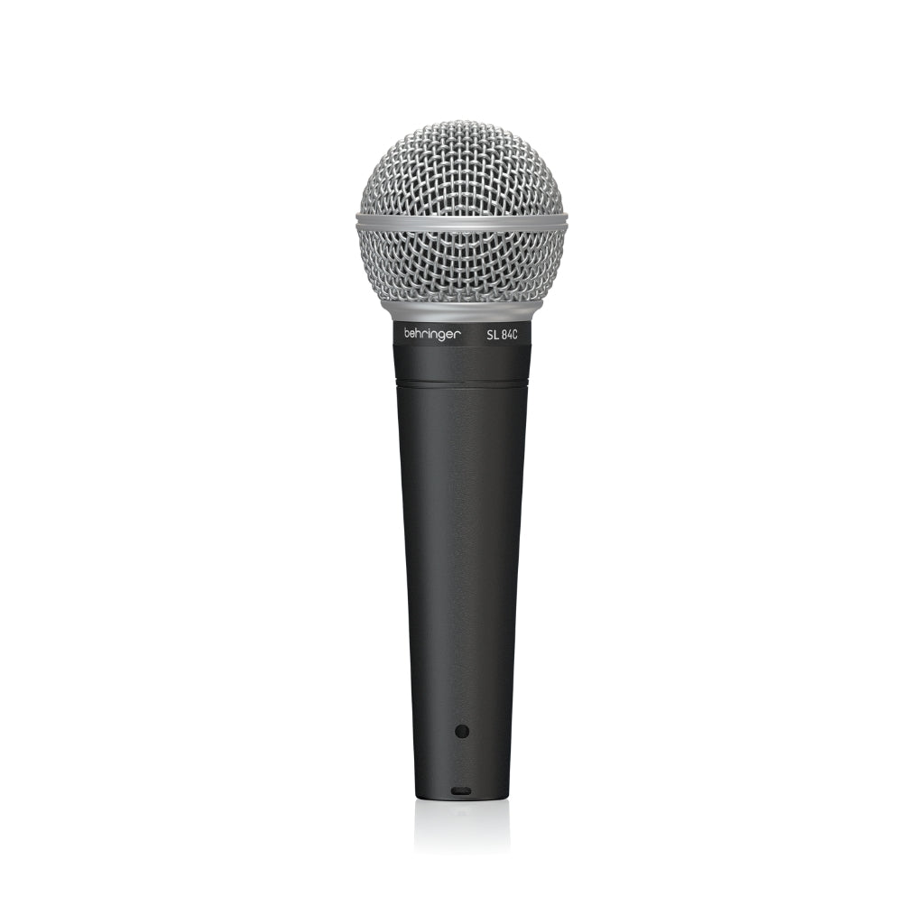 Behringer - SL84C - Budget Dynamic Microphone
