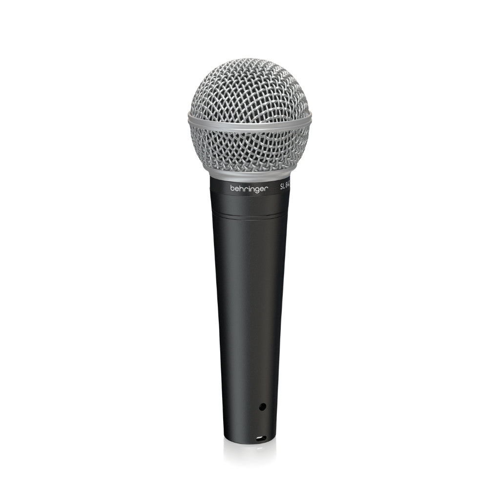 Behringer - SL84C - Budget Dynamic Microphone