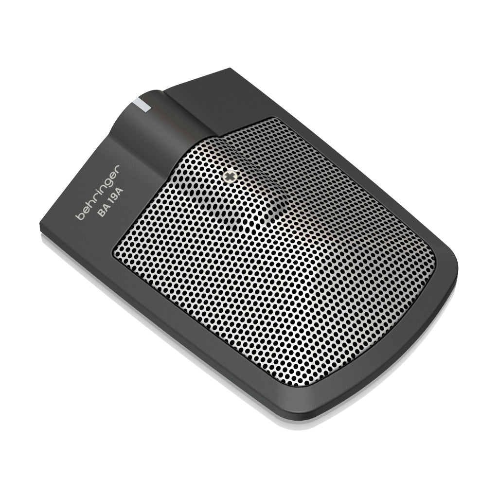 Behringer - BA19A - Condenser Boundary Microphone