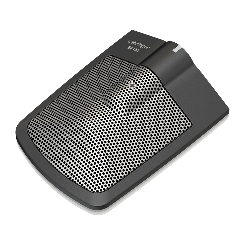 Behringer - BA19A - Condenser Boundary Microphone