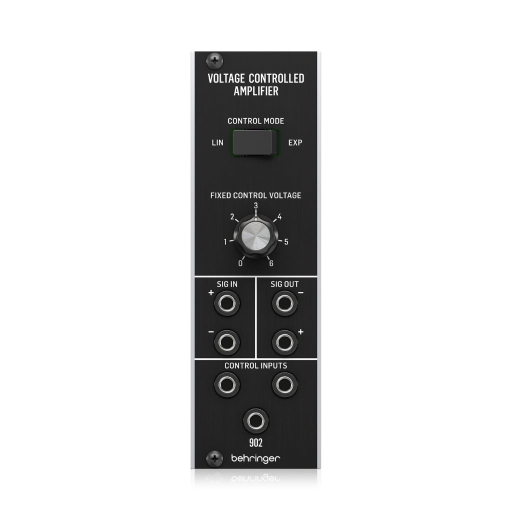 Behringer - 902 VCA - Module