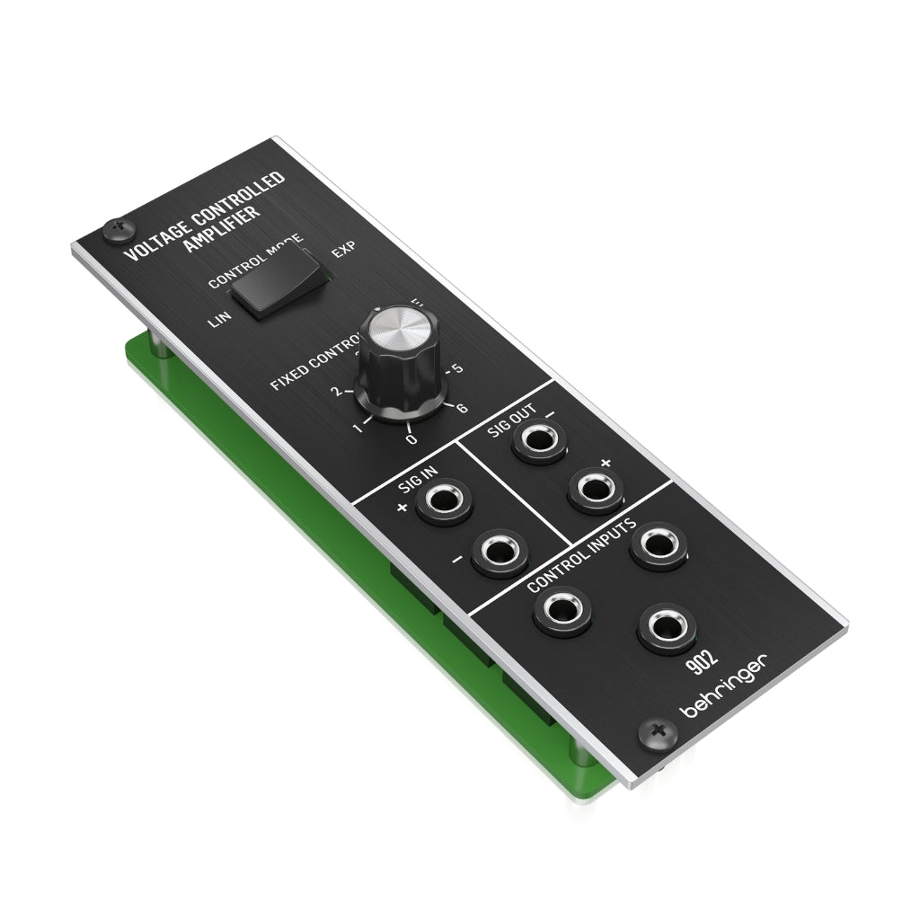 Behringer - 902 VCA - Module