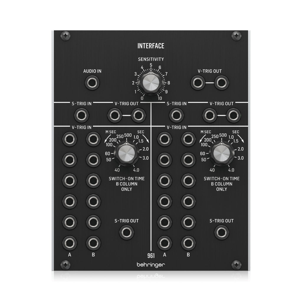 Behringer - 961 - Interface Module