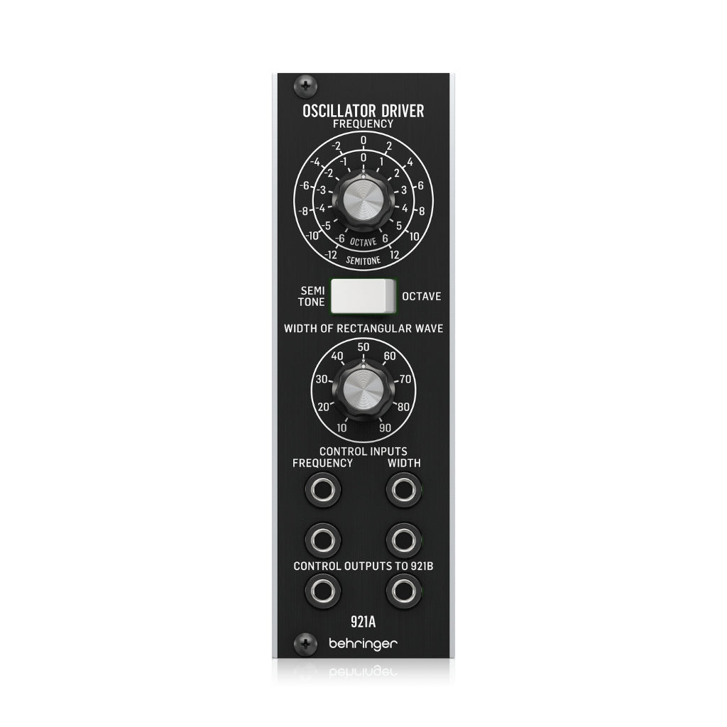 Behringer - 921A - Oscillator Driver Module