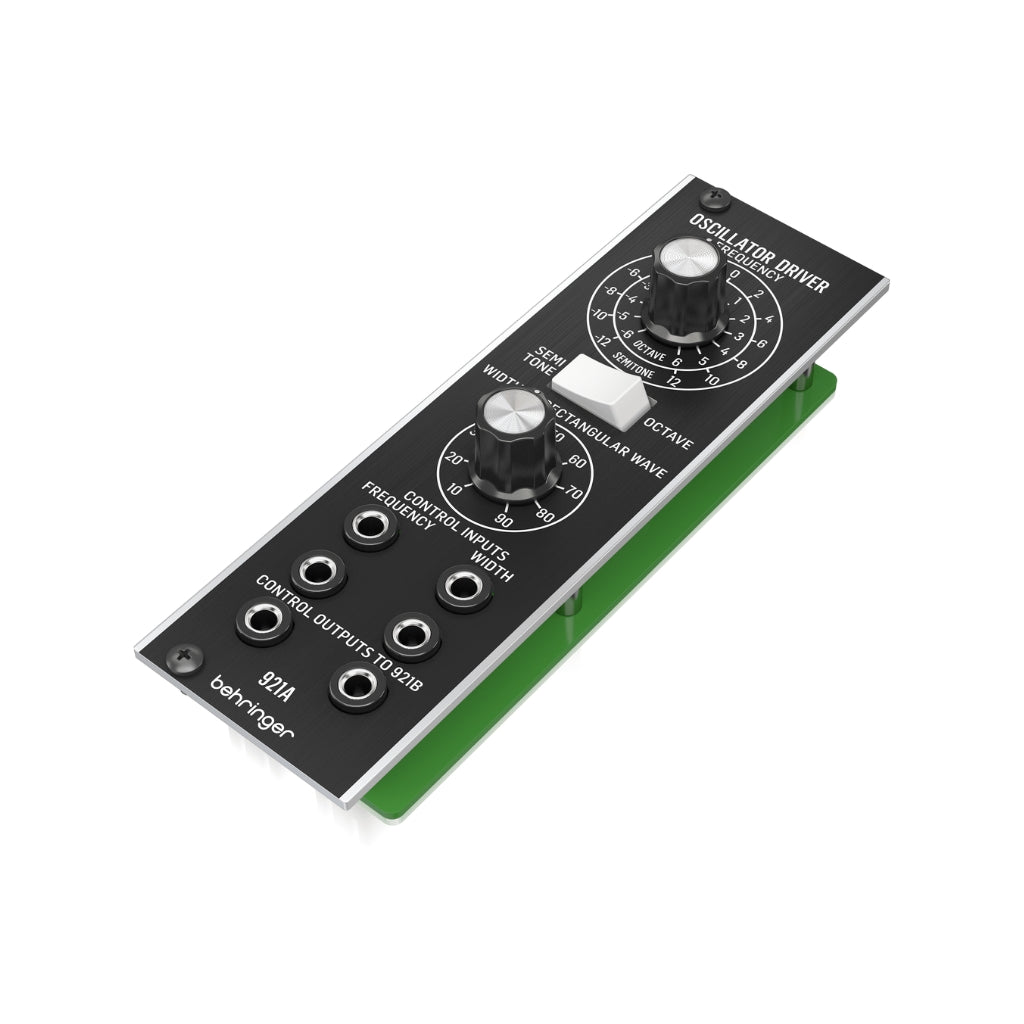 Behringer - 921A - Oscillator Driver Module
