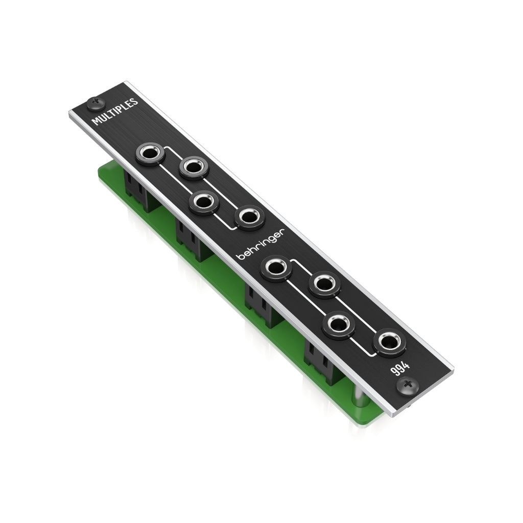 Behringer - 994 - Multiples Module