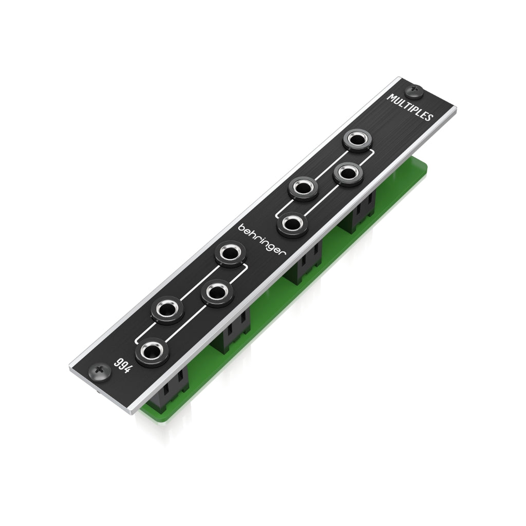 Behringer - 994 - Multiples Module