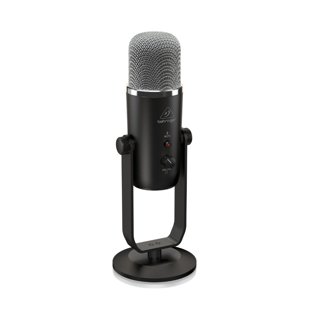 Behringer - Bigfoot - USB Studio Condenser Mic