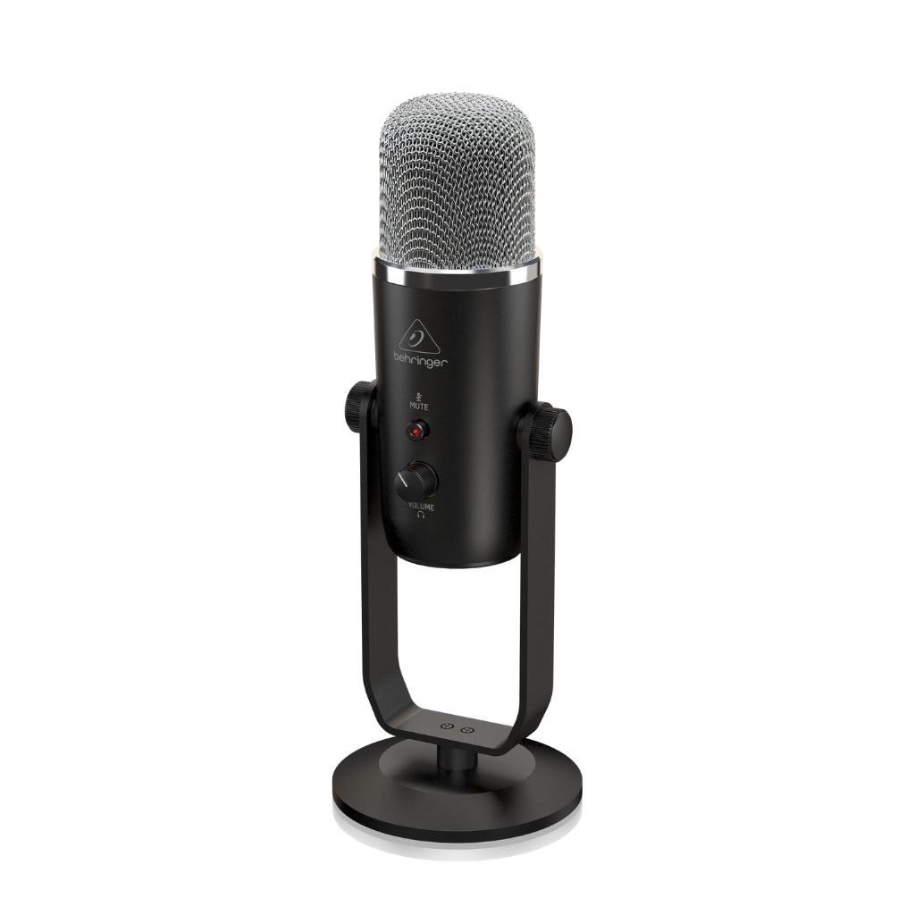 Behringer - Bigfoot - USB Studio Condenser Mic