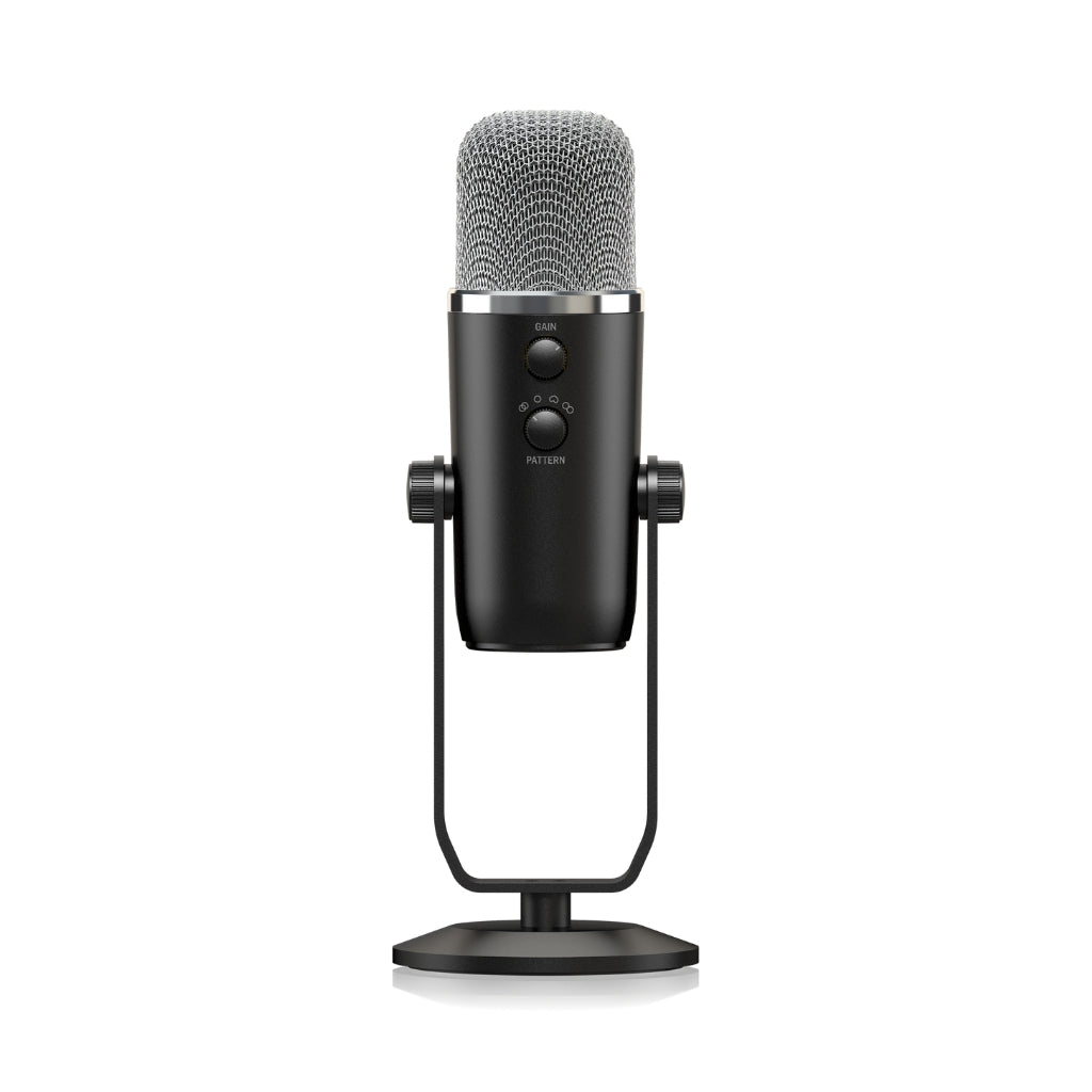 Behringer - Bigfoot - USB Studio Condenser Mic