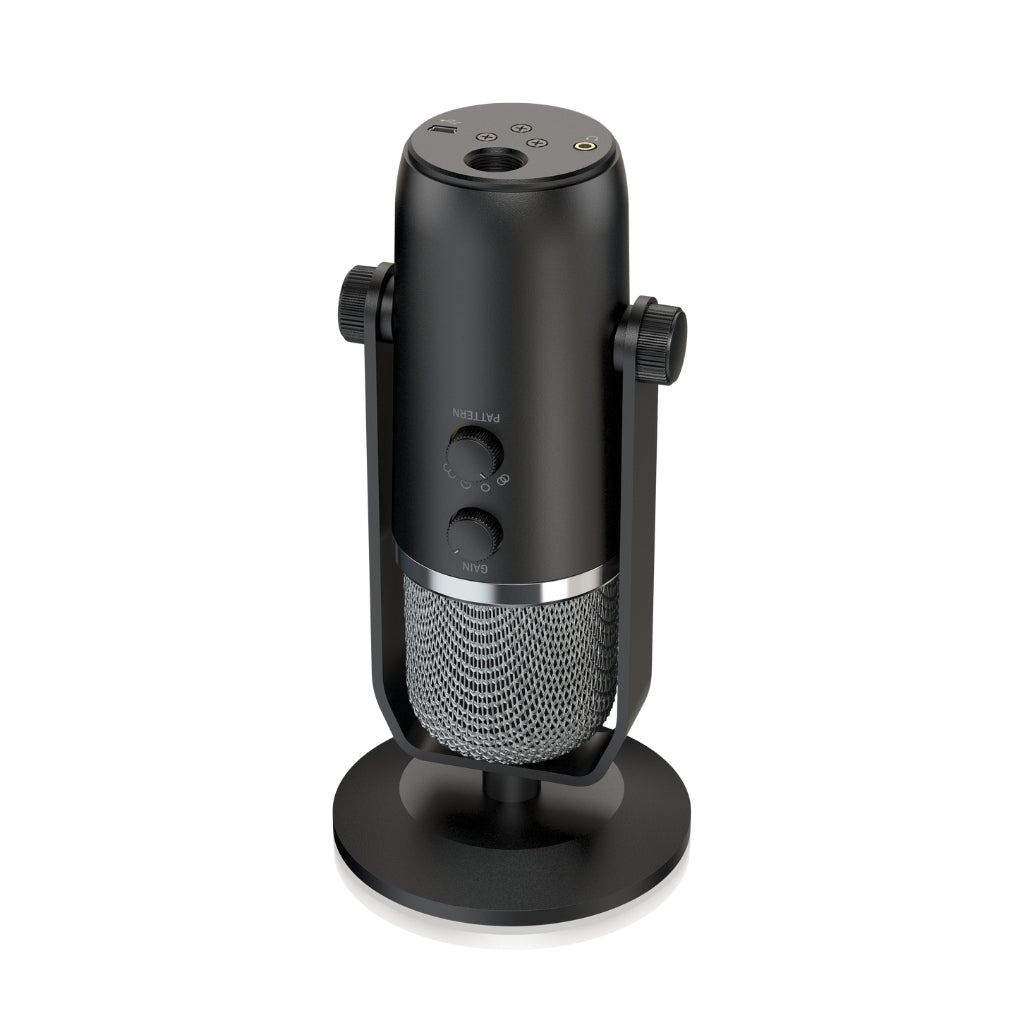 Behringer - Bigfoot - USB Studio Condenser Mic