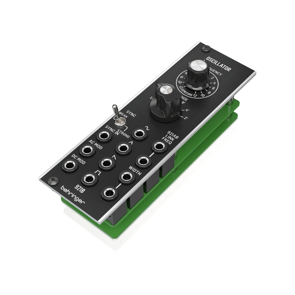Behringer - 921B - Oscillator Vco Module