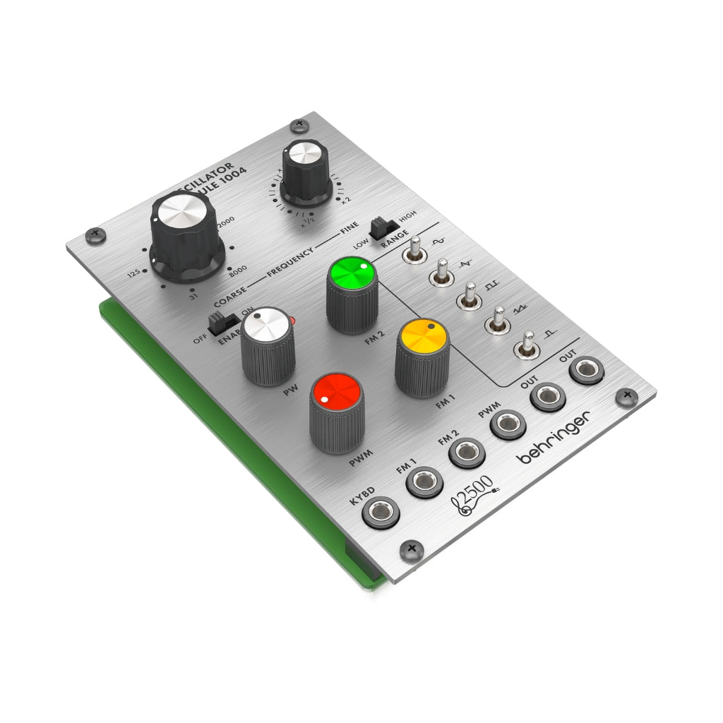 Behringer - 1004 - Oscillator Module