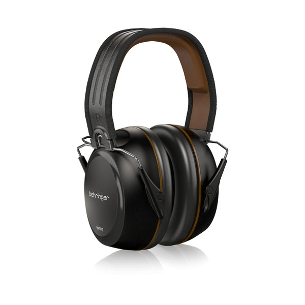 Behringer DH100 Drum Headphones - Sky Music