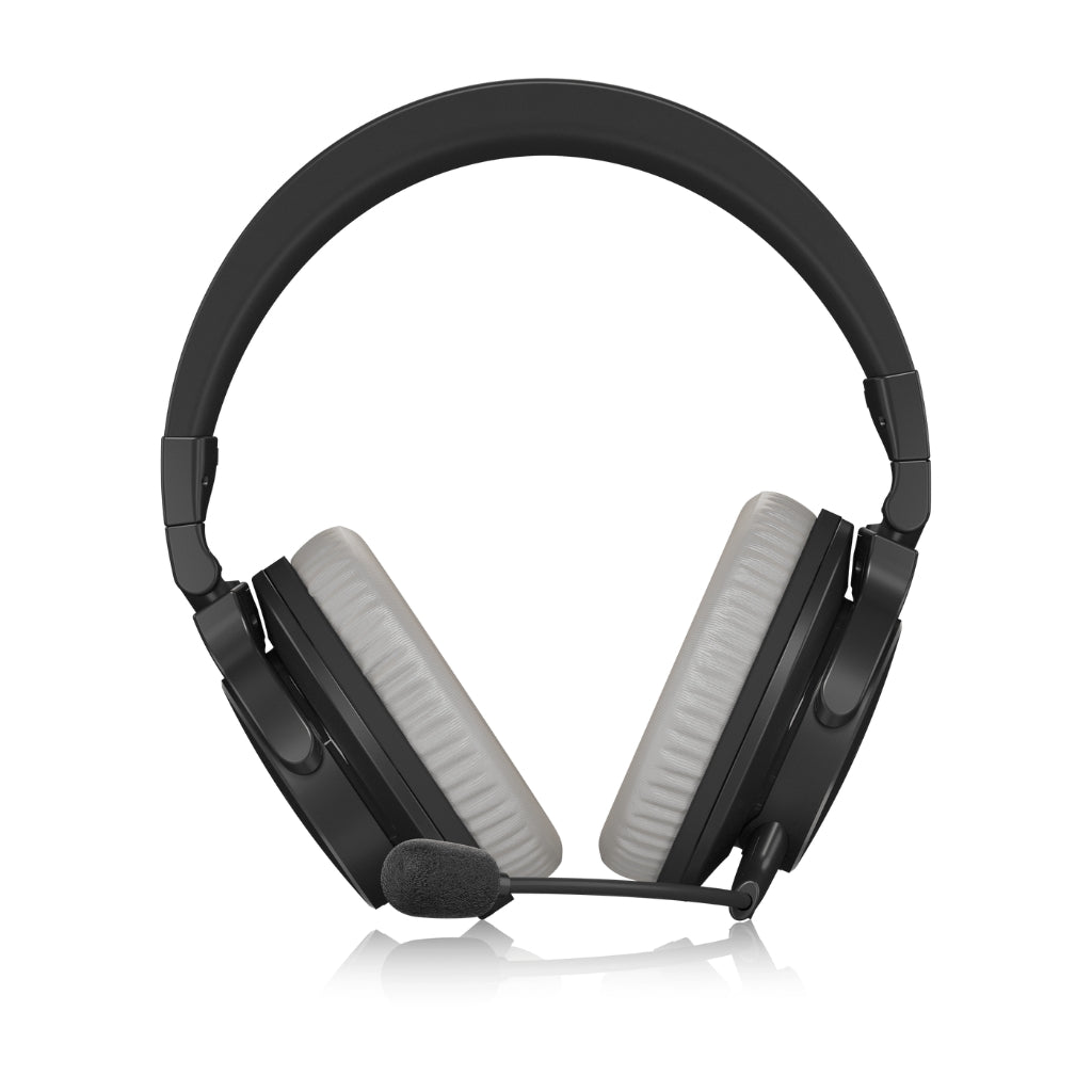 Behringer - BH470U - USB Headphones W/Mic