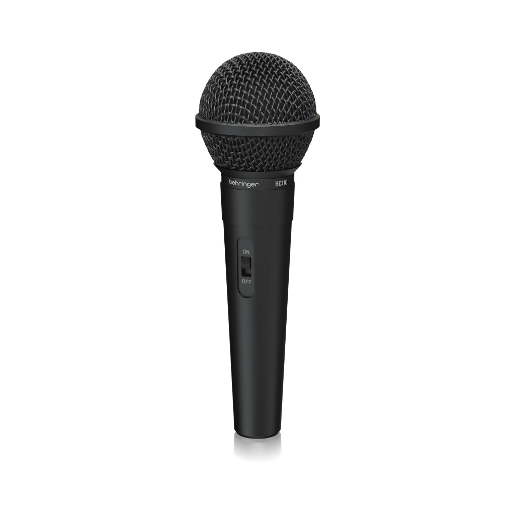Behringer - BC110 Dynamic - Microphone