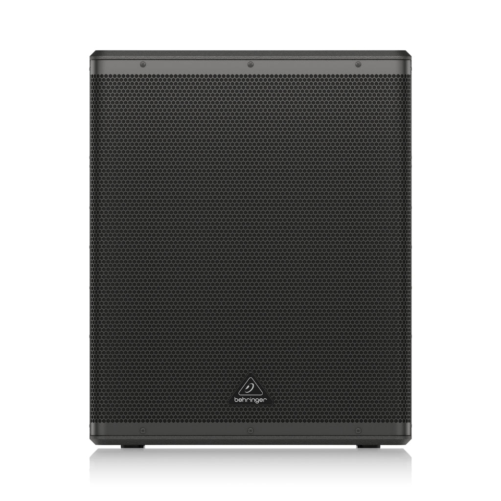 Behringer - DR18SUB 18" - Active Subwoofer