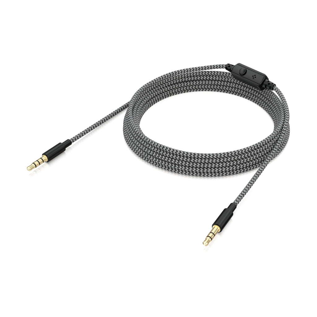 Behringer - BC11 - Headphone Cable W/ Mic