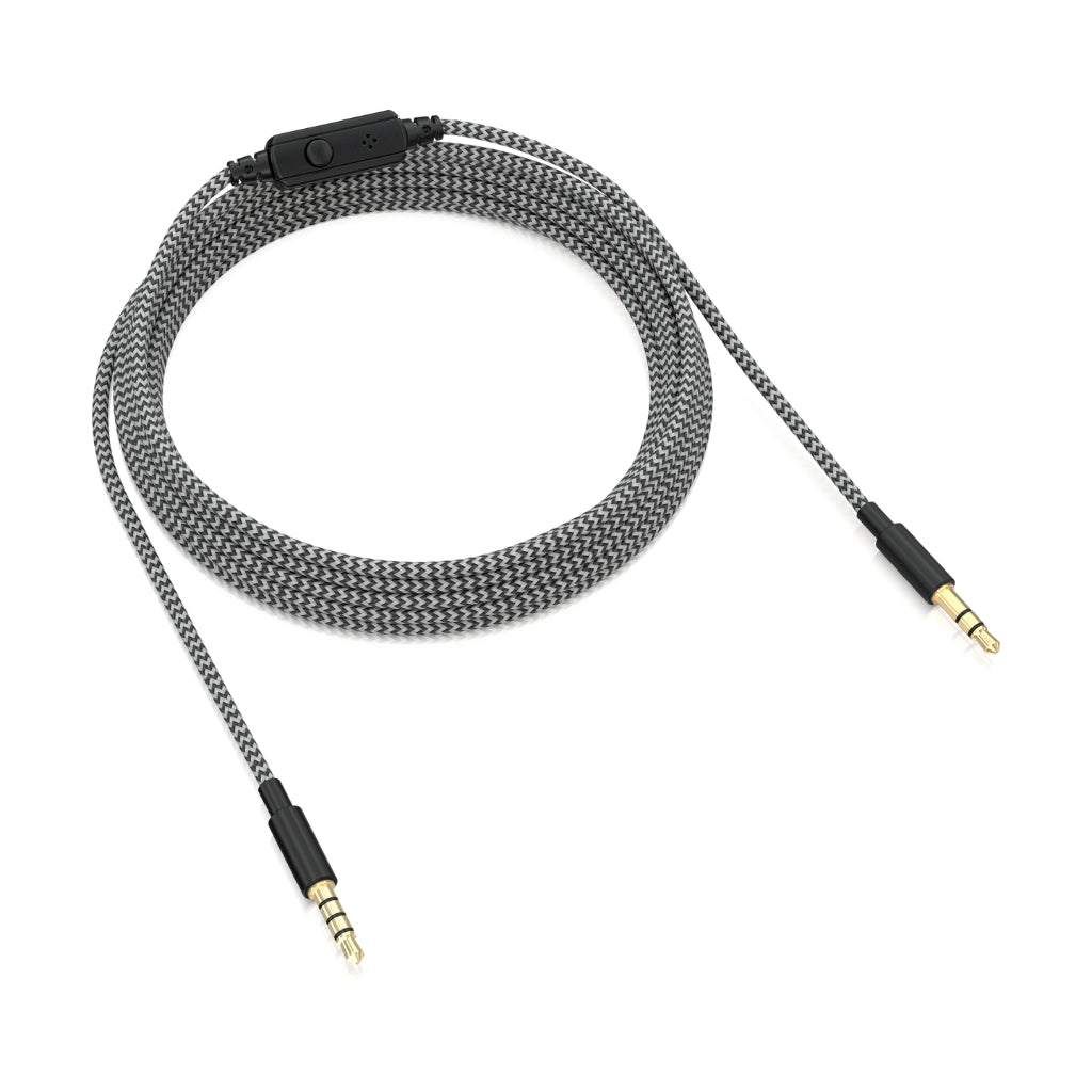 Behringer - BC11 - Headphone Cable W/ Mic