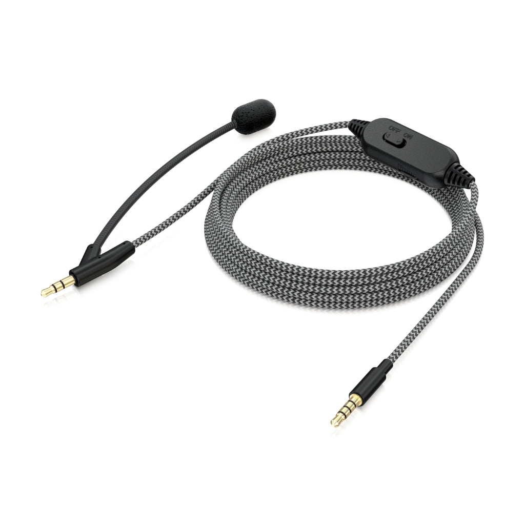 Behringer - BC12 - Headphone Cable W/ Mic and Control