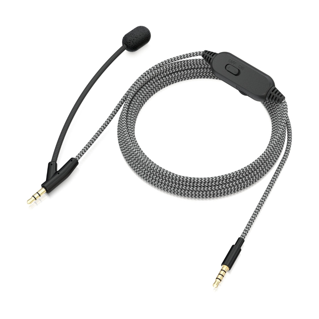Behringer - BC12 - Headphone Cable W/ Mic and Control