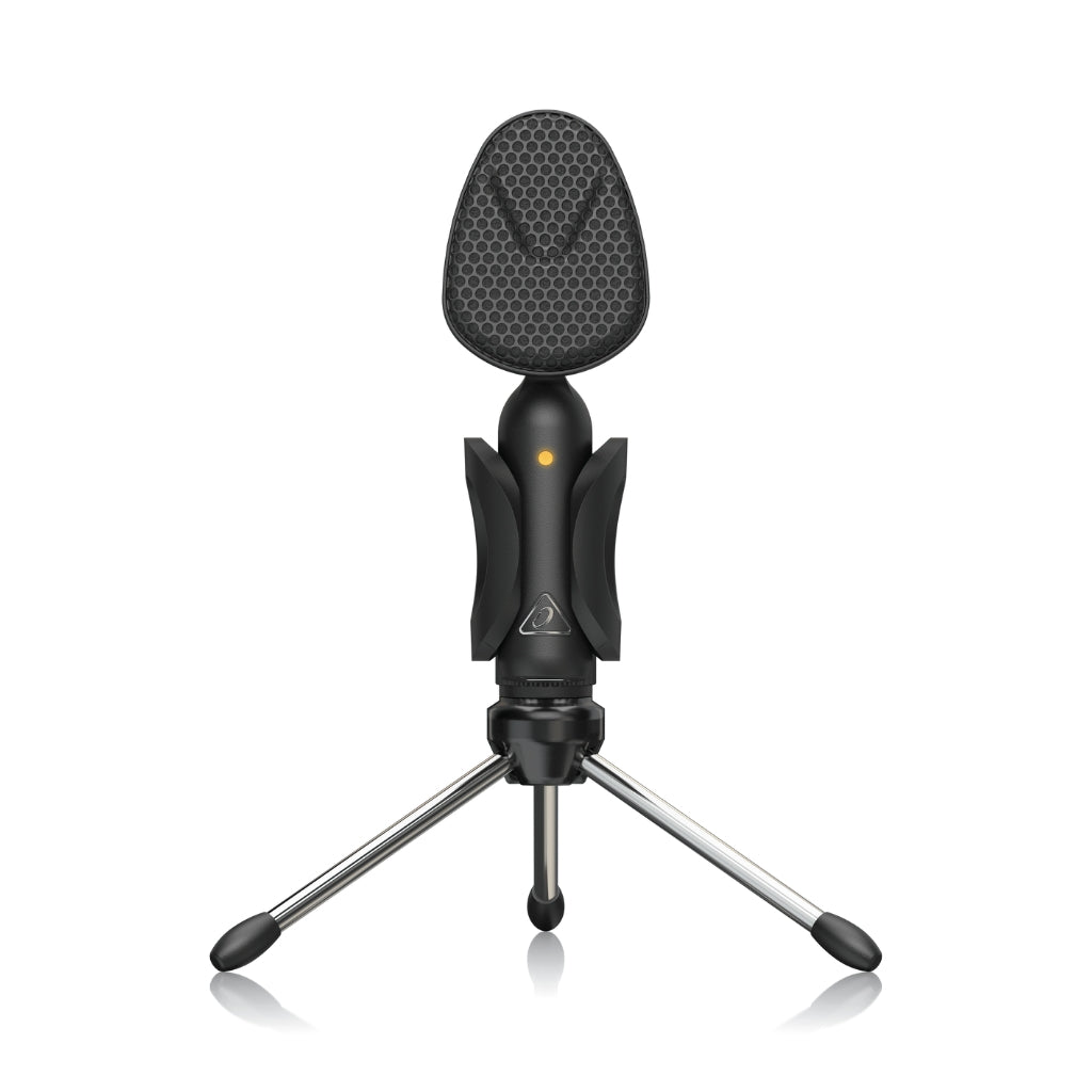 Behringer - BV4038 - Vintage Waffle Iron USB Mic